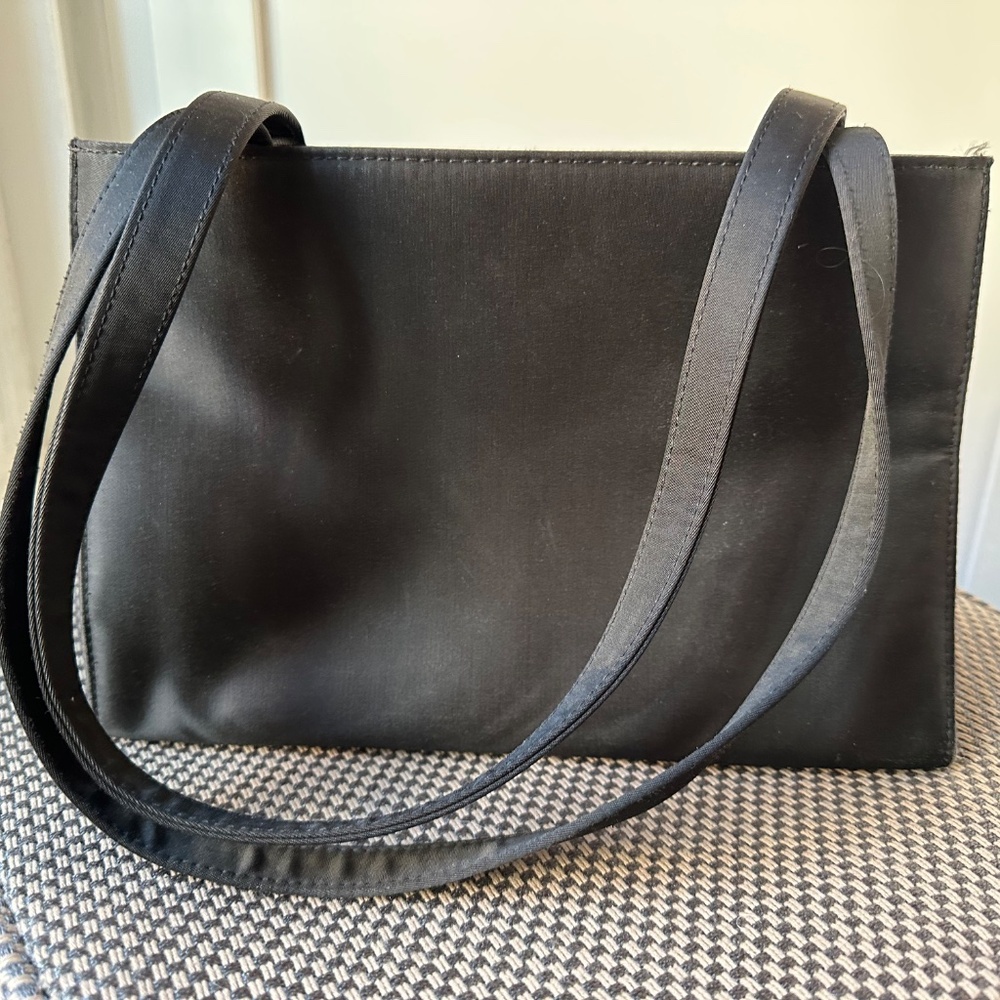 Kate Spade vintage drop shoulder bag - Picture 4 of 8